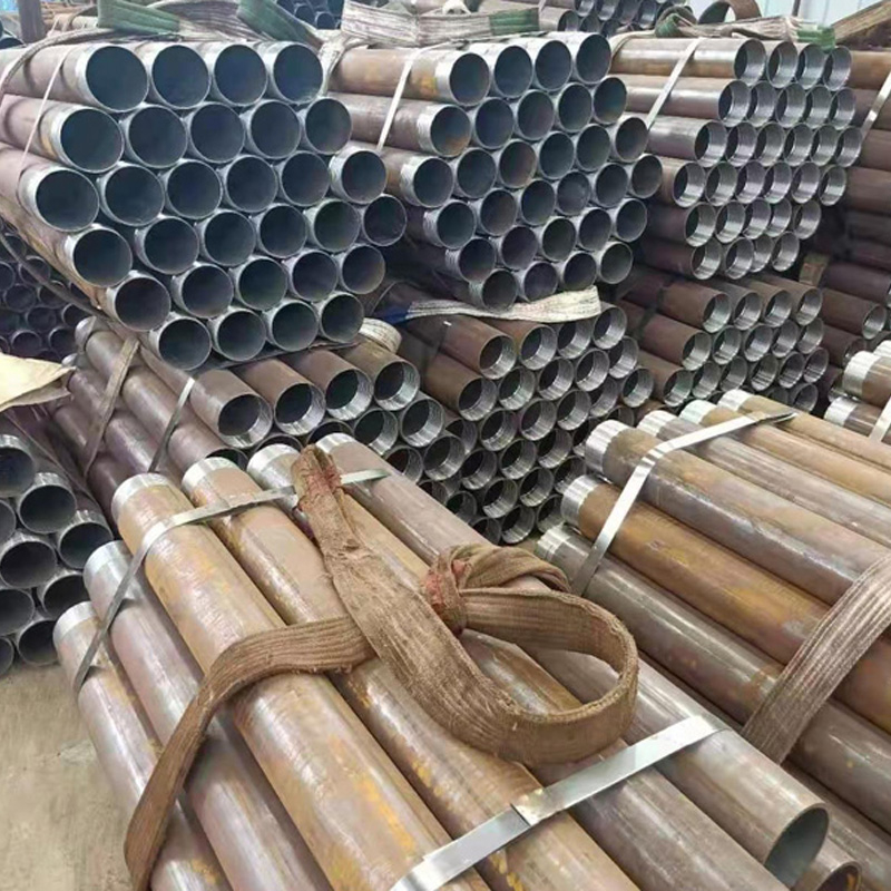 石楼地质跟管